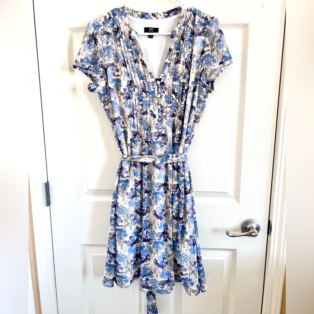 JBS Petite Dress